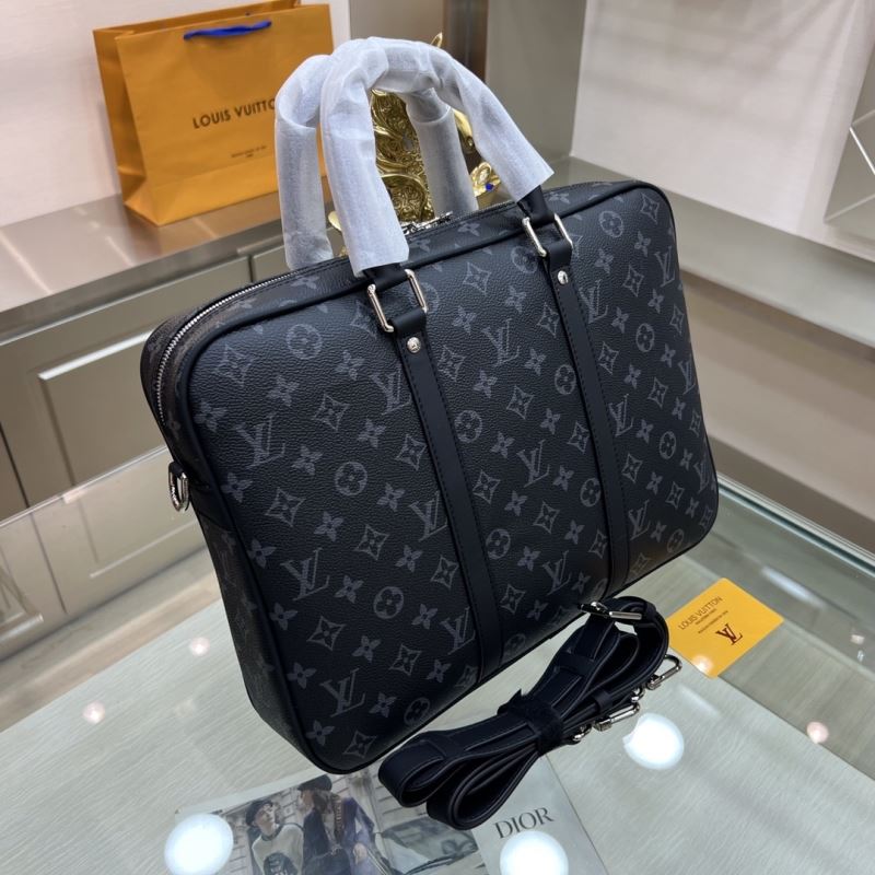 Mens Louis Vuitton Briefcases